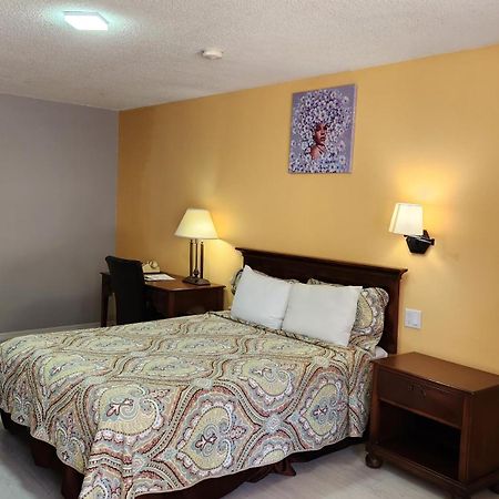 Swiss Village Inn Eureka Springs Ngoại thất bức ảnh