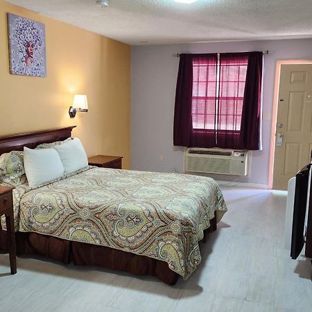 Swiss Village Inn Eureka Springs Ngoại thất bức ảnh