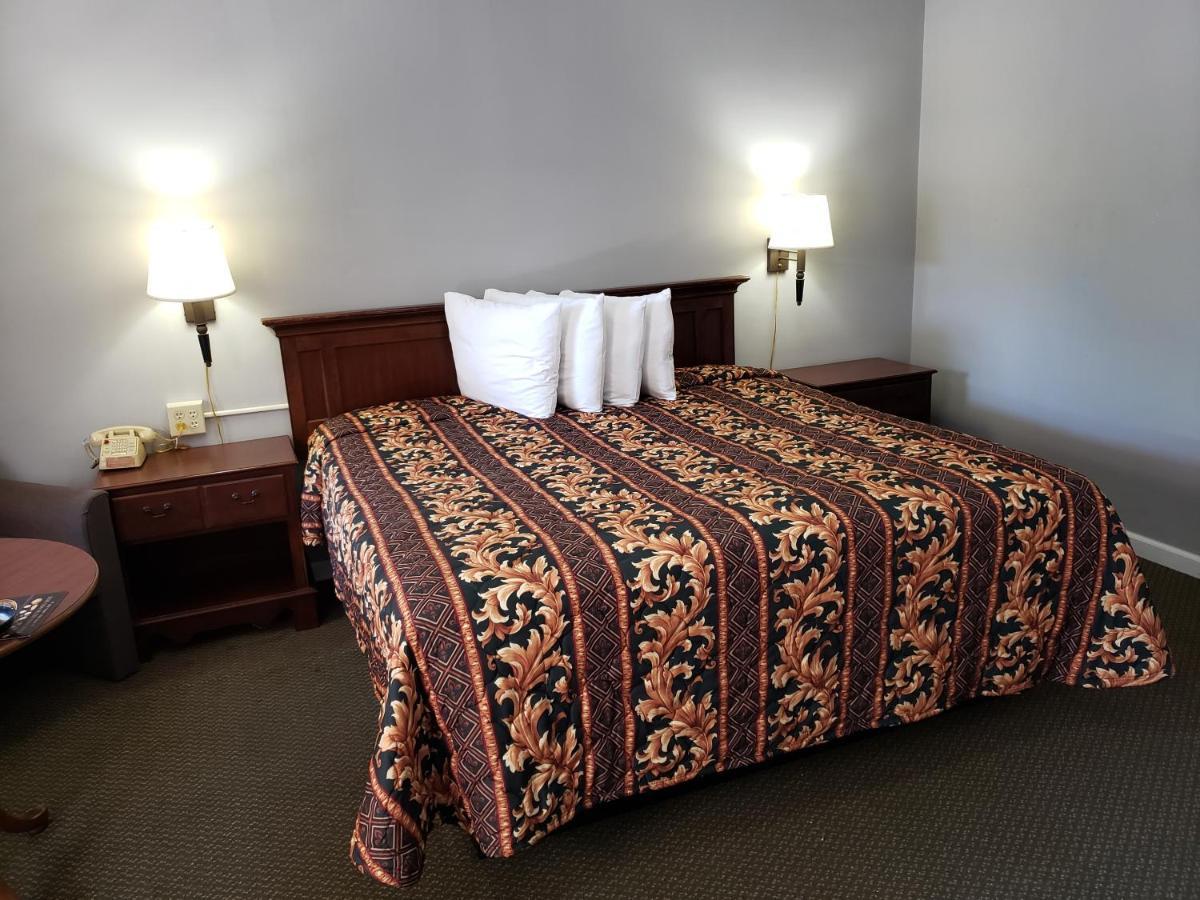 Swiss Village Inn Eureka Springs Ngoại thất bức ảnh
