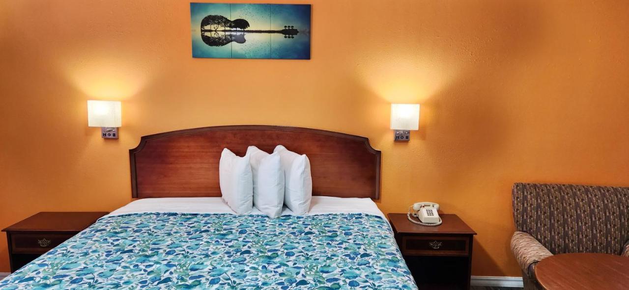 Swiss Village Inn Eureka Springs Ngoại thất bức ảnh