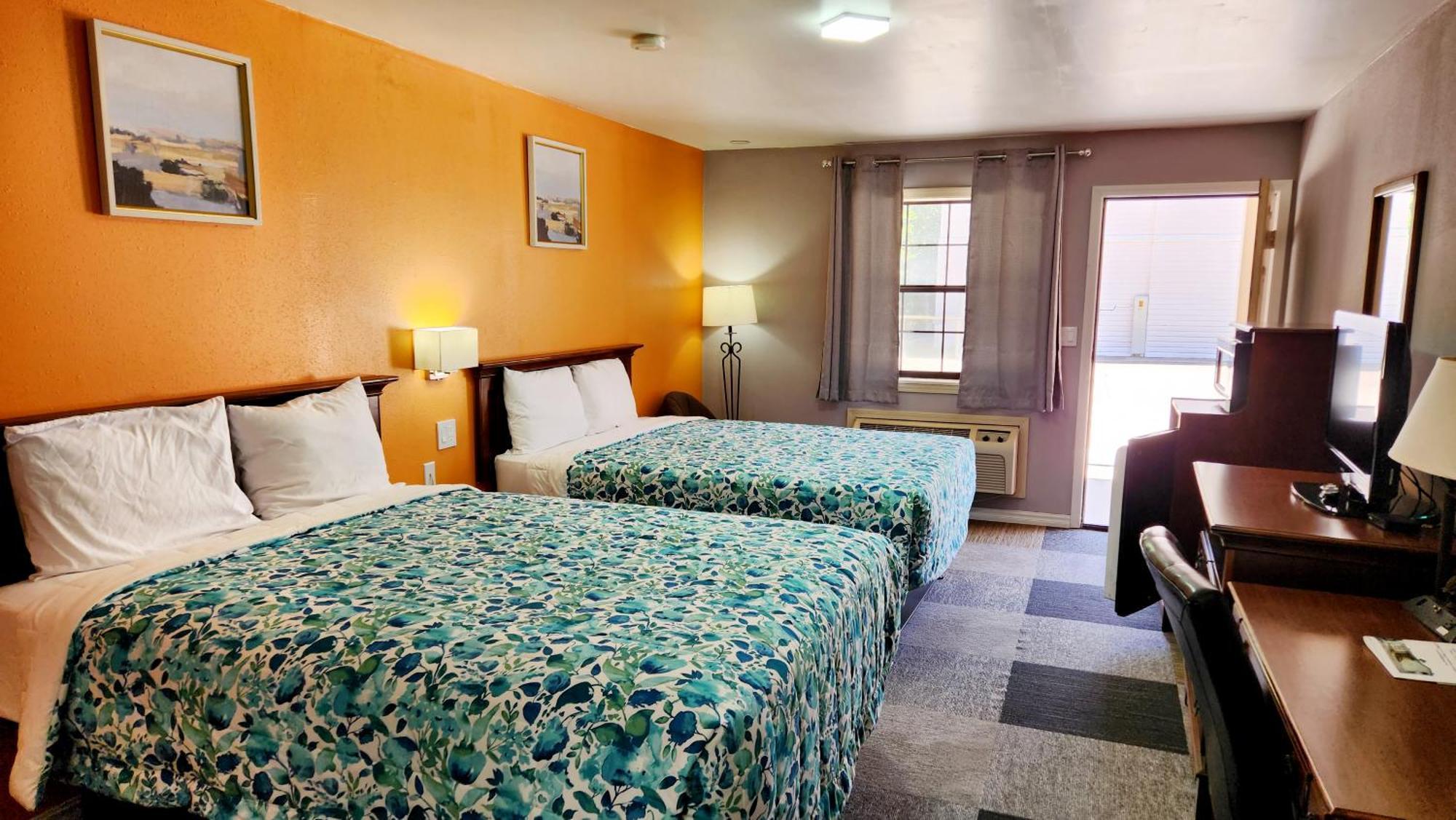 Swiss Village Inn Eureka Springs Ngoại thất bức ảnh