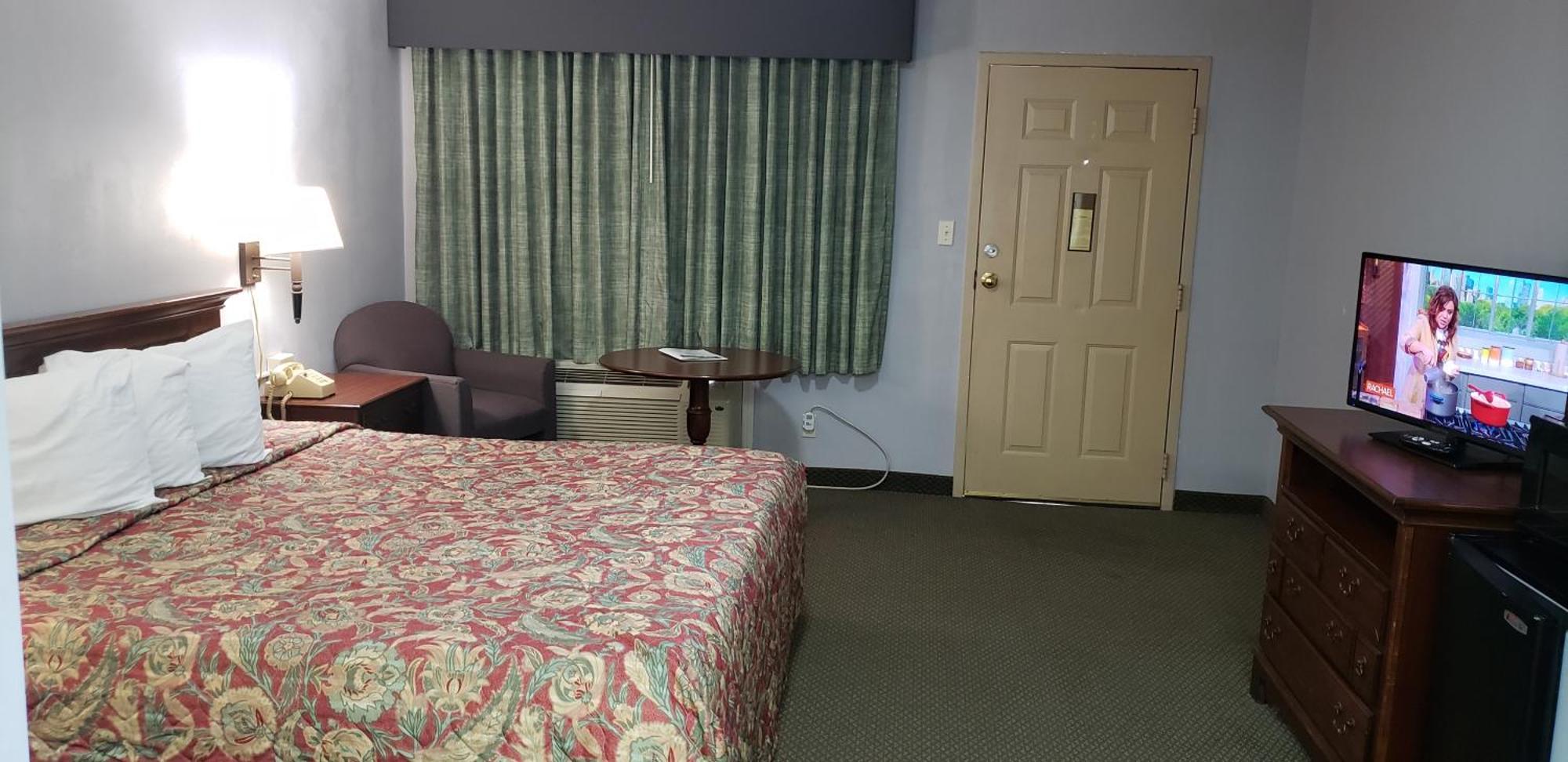 Swiss Village Inn Eureka Springs Ngoại thất bức ảnh