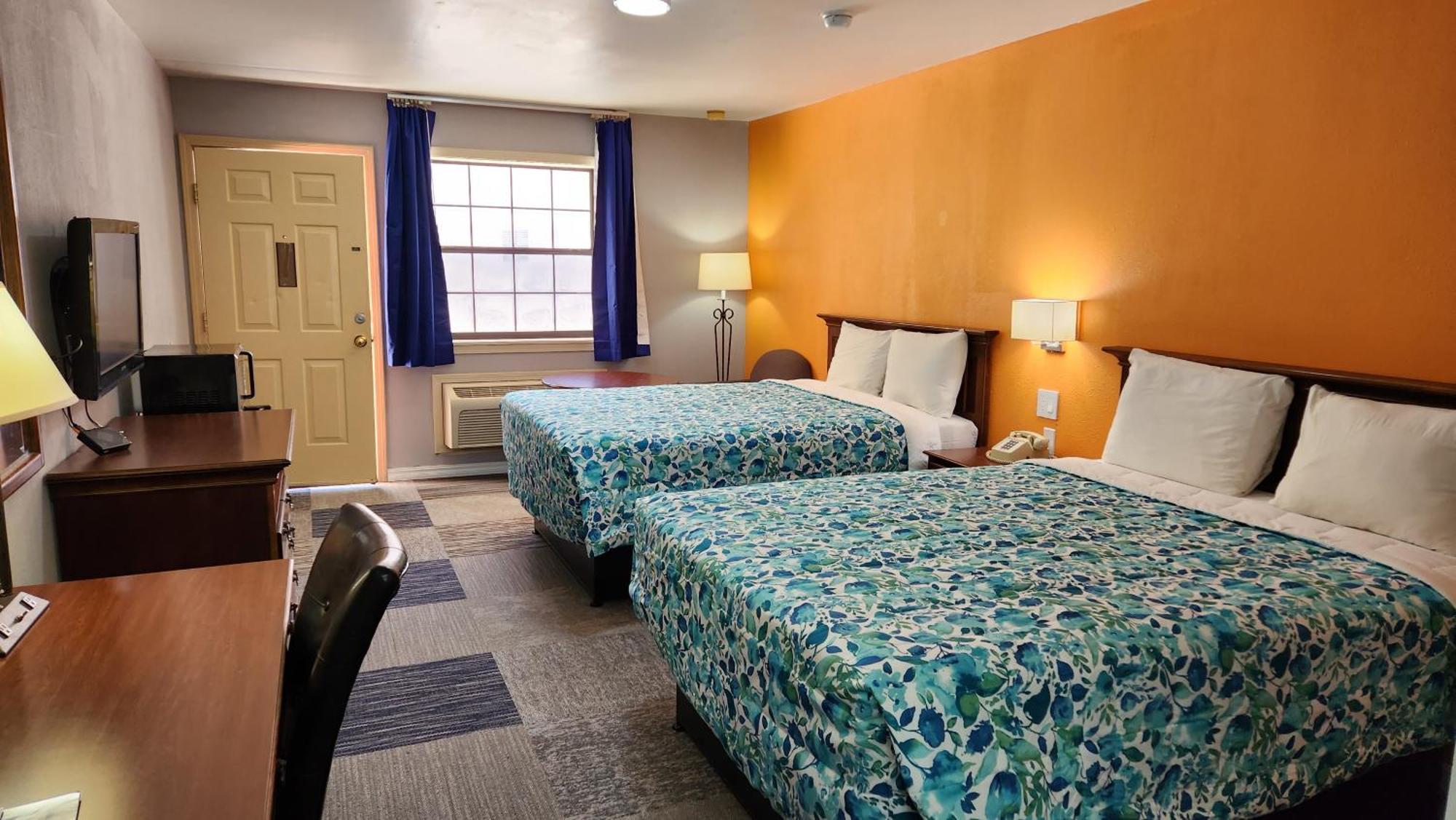 Swiss Village Inn Eureka Springs Ngoại thất bức ảnh
