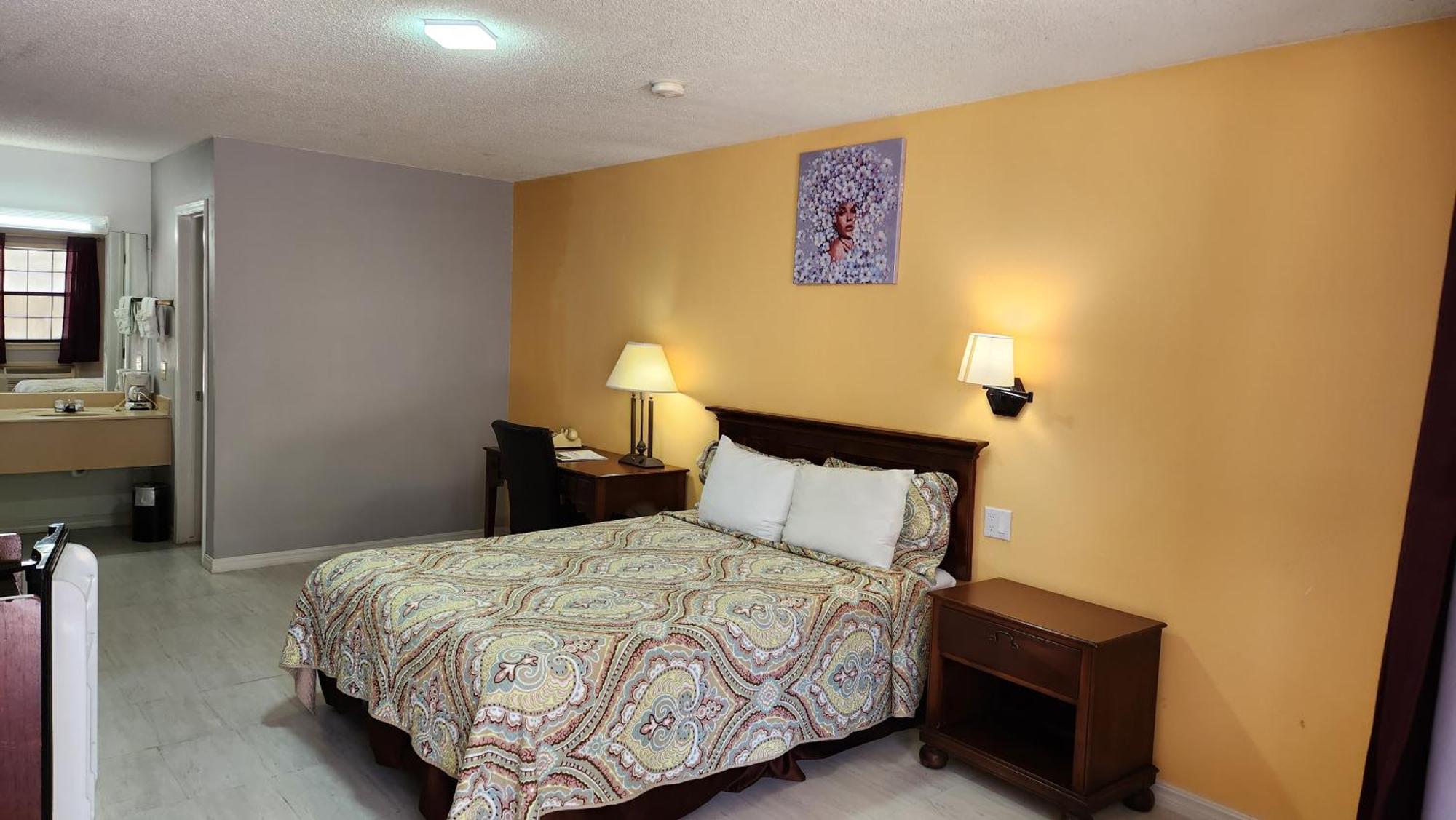 Swiss Village Inn Eureka Springs Ngoại thất bức ảnh