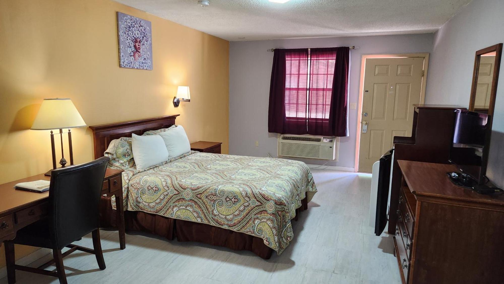 Swiss Village Inn Eureka Springs Ngoại thất bức ảnh