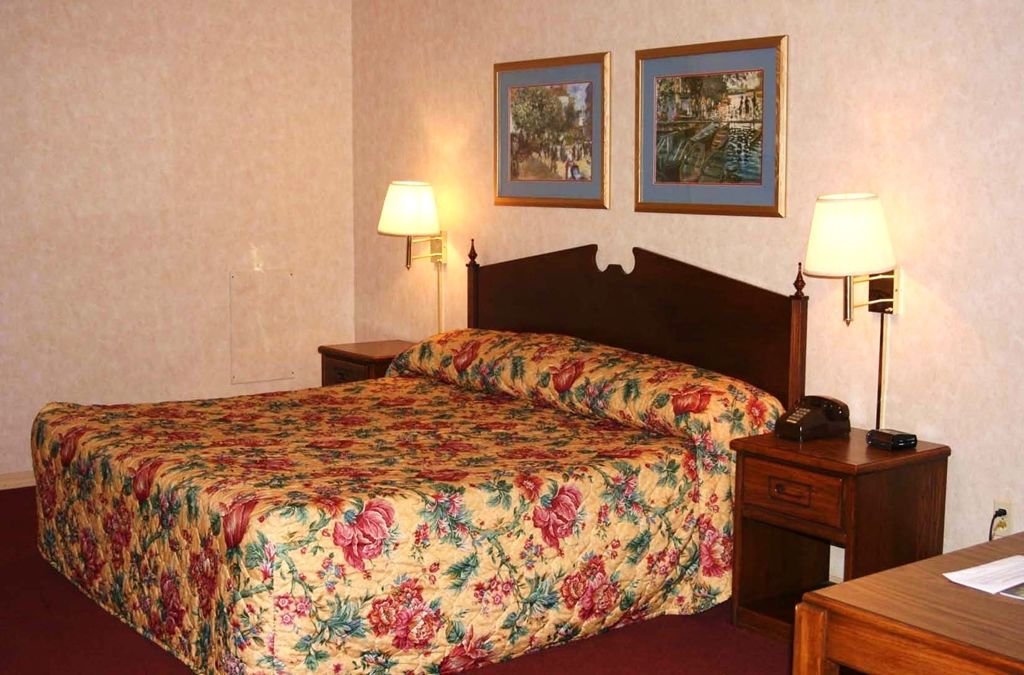 Swiss Village Inn Eureka Springs Phòng bức ảnh