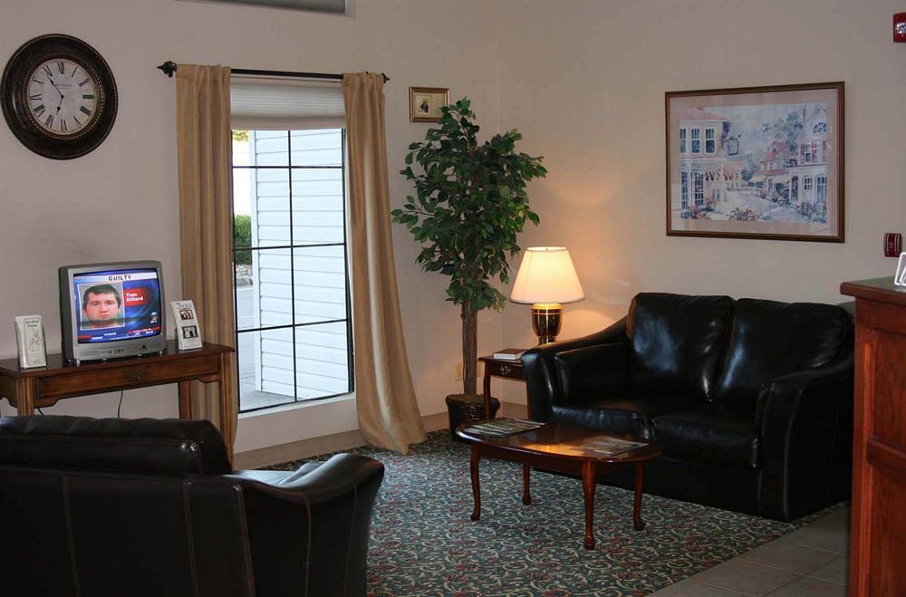 Swiss Village Inn Eureka Springs Phòng bức ảnh