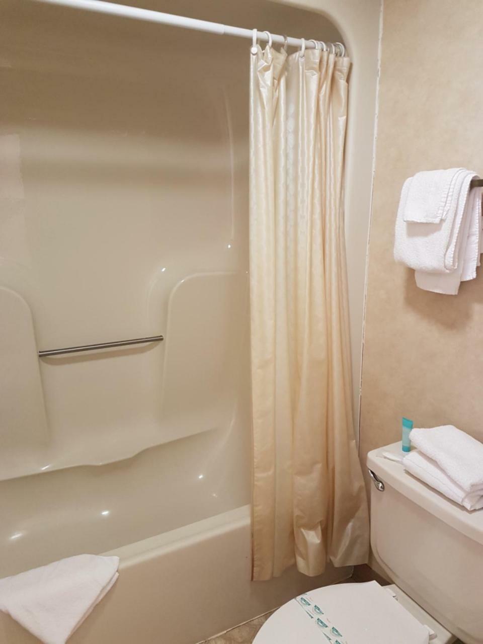 Swiss Village Inn Eureka Springs Ngoại thất bức ảnh